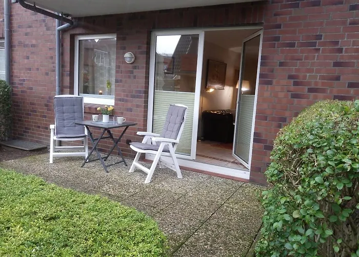 Lejlighed Whg 5 Büsum